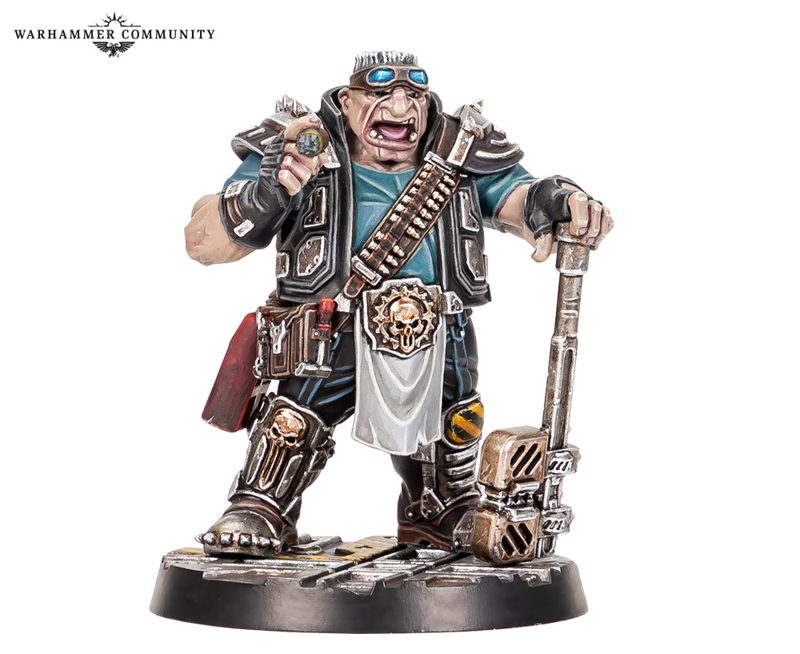 Visuel Games Workshop