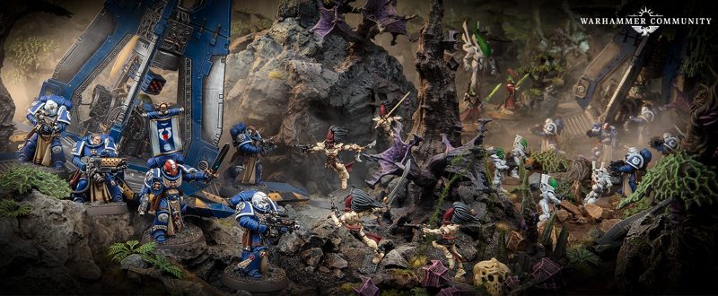 Visuel Games Workshop