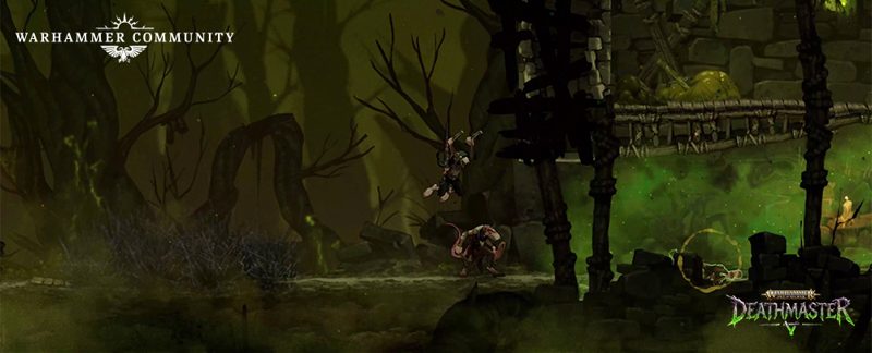 Visuel Games Workshop