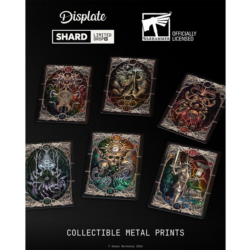 Visuel Games Workshop