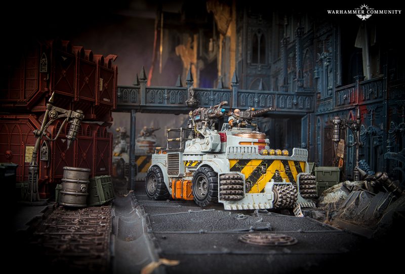 Visuel Games Workshop