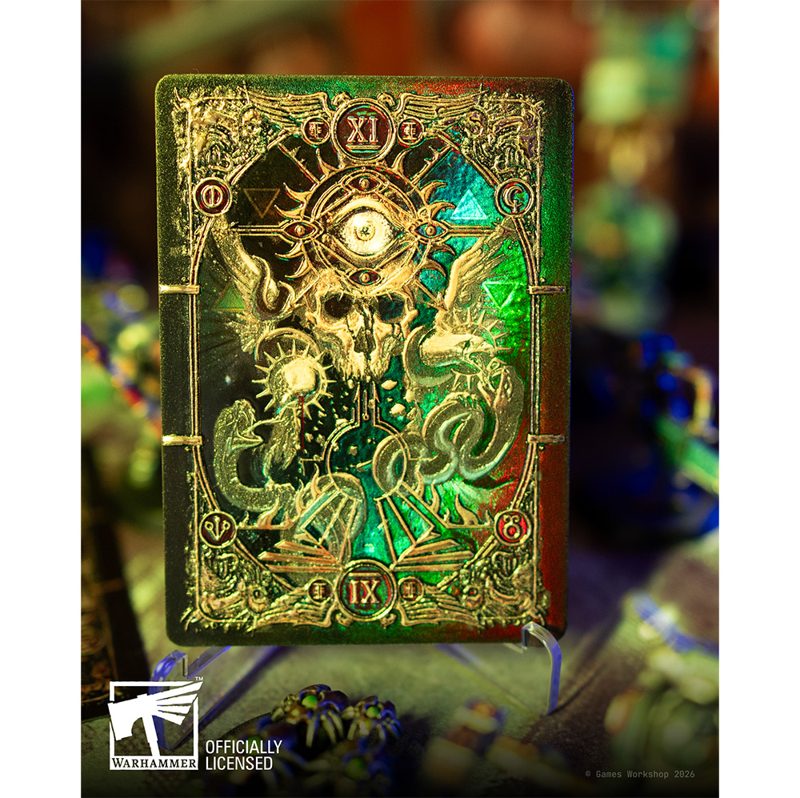 Visuel Games Workshop