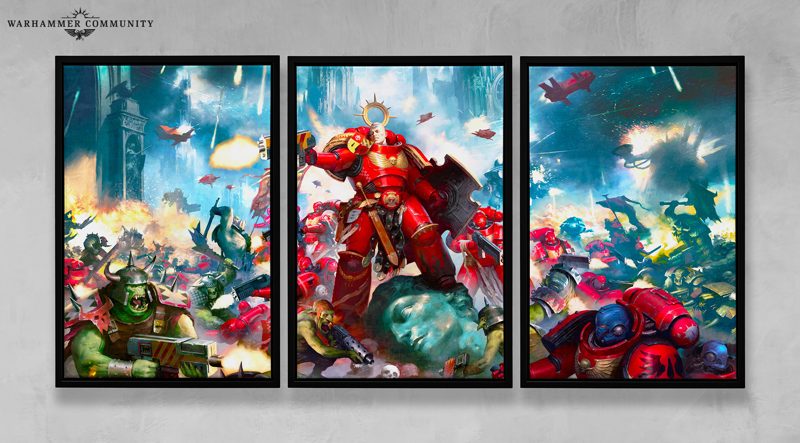 Visuel Games Workshop