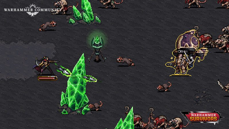 Visuel Games Workshop