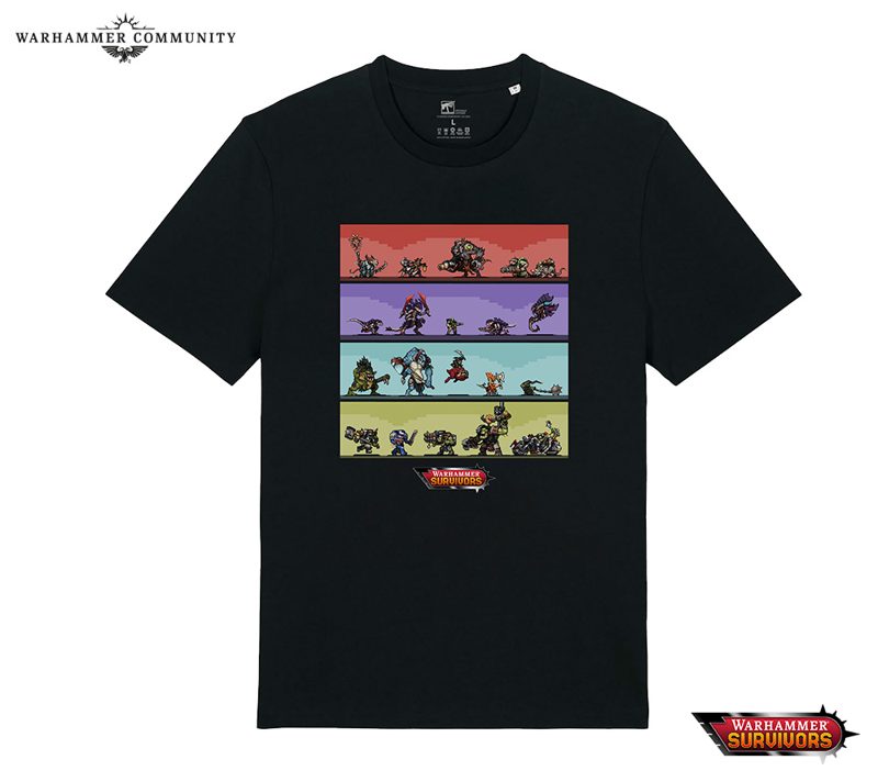 Visuel Games Workshop