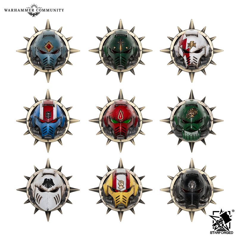Visuel Games Workshop