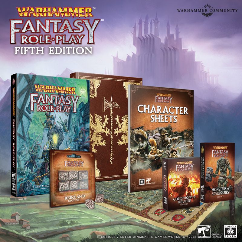 Visuel Games Workshop