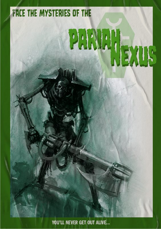 Visuel Games Workshop