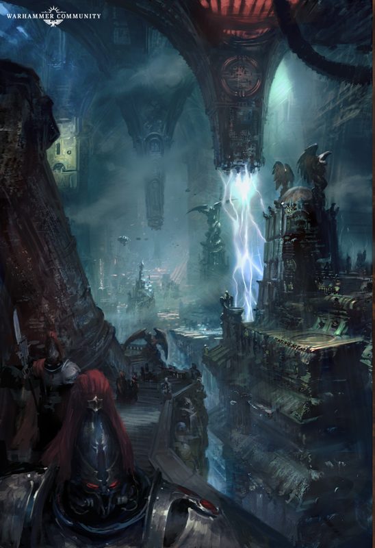 Visuel Games Workshop