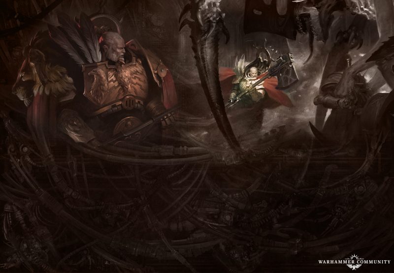 Visuel Games Workshop