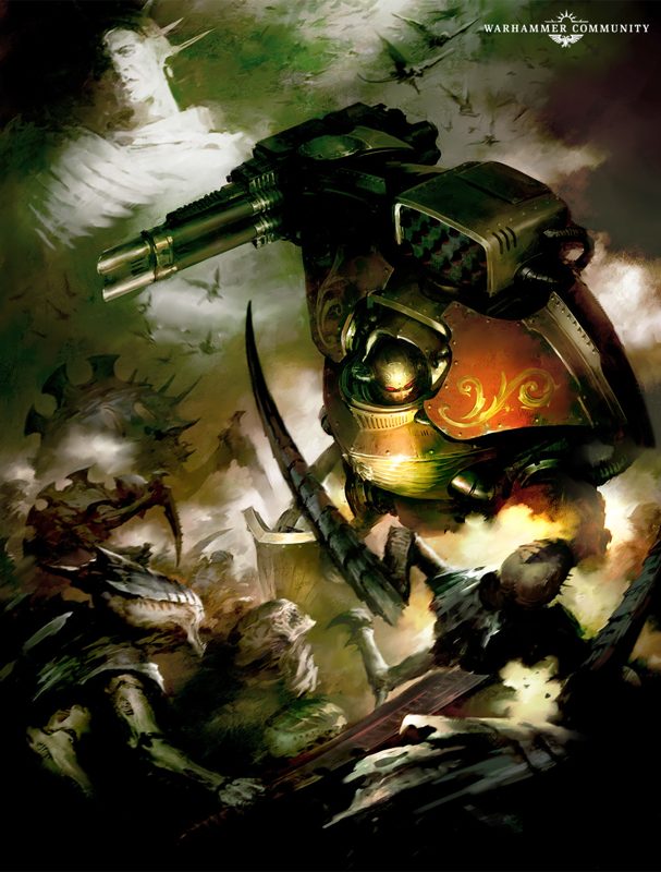 Visuel Games Workshop